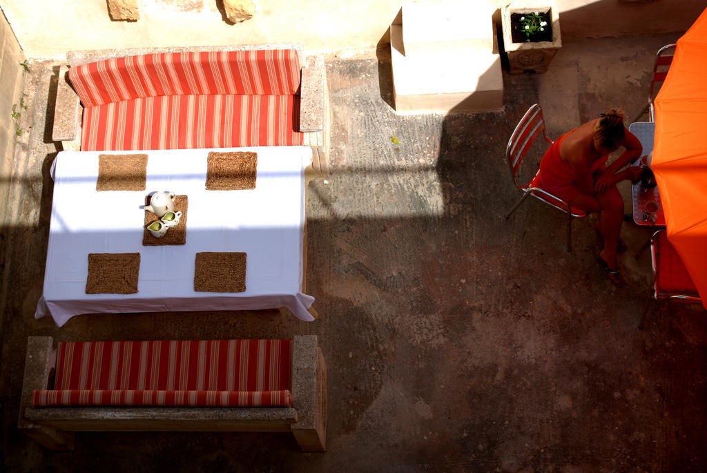 Kerċem Anna Karistu Accommodation الغرفة الصورة