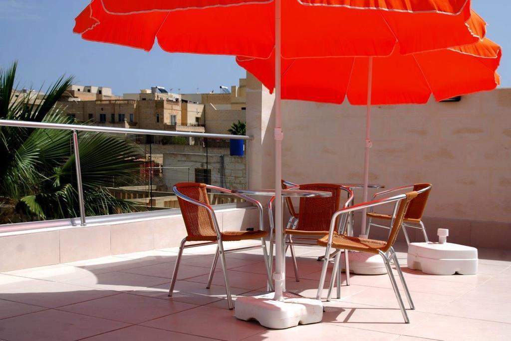 Kerċem Anna Karistu Accommodation المظهر الخارجي الصورة