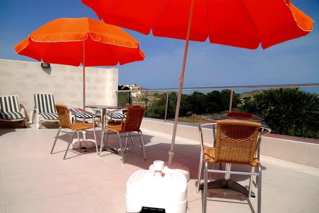 Kerċem Anna Karistu Accommodation المظهر الخارجي الصورة