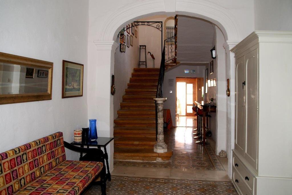 Kerċem Anna Karistu Accommodation المظهر الخارجي الصورة