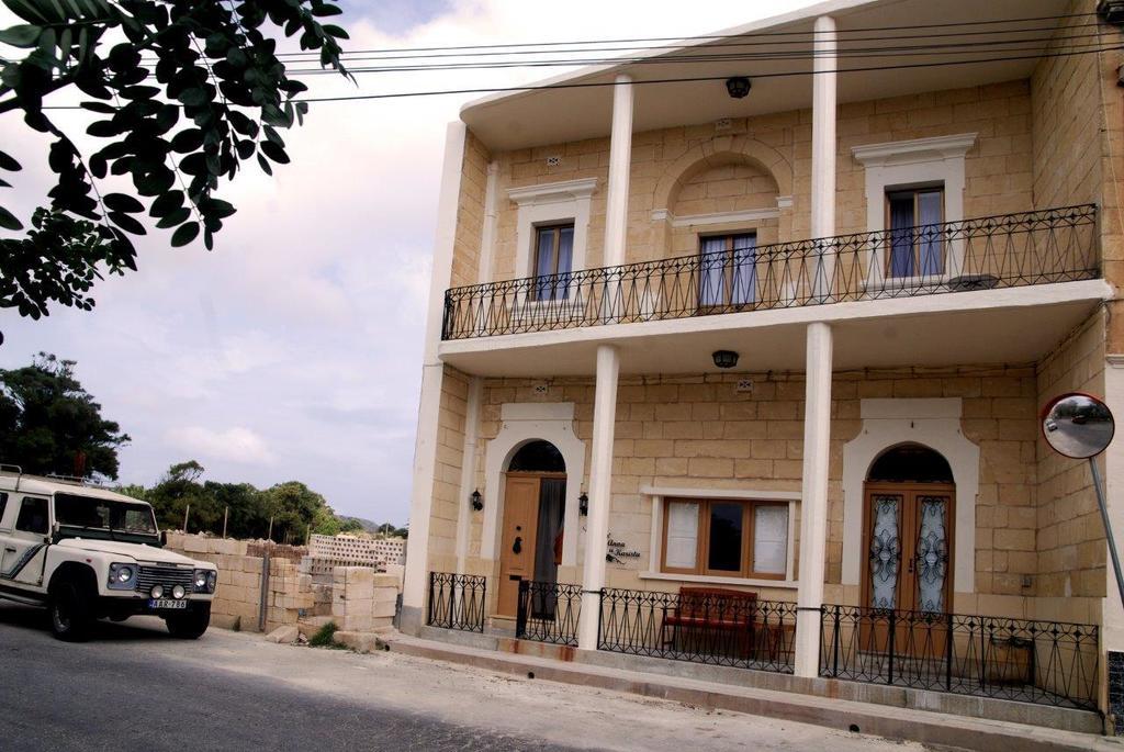 Kerċem Anna Karistu Accommodation المظهر الخارجي الصورة