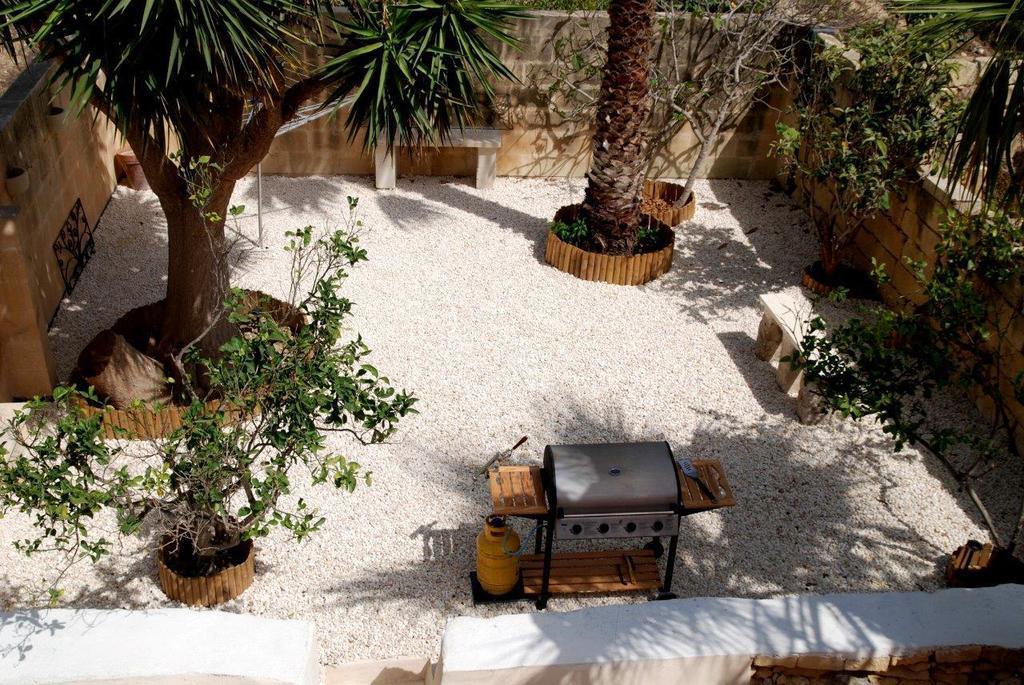 Kerċem Anna Karistu Accommodation المظهر الخارجي الصورة