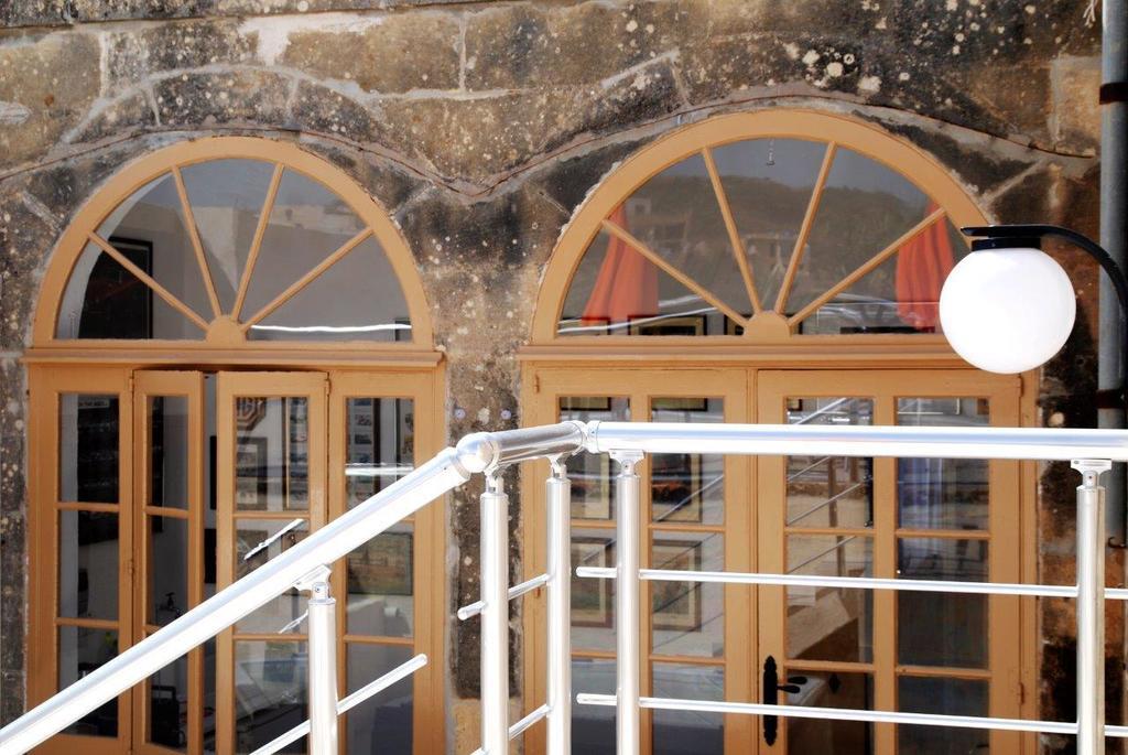 Kerċem Anna Karistu Accommodation المظهر الخارجي الصورة