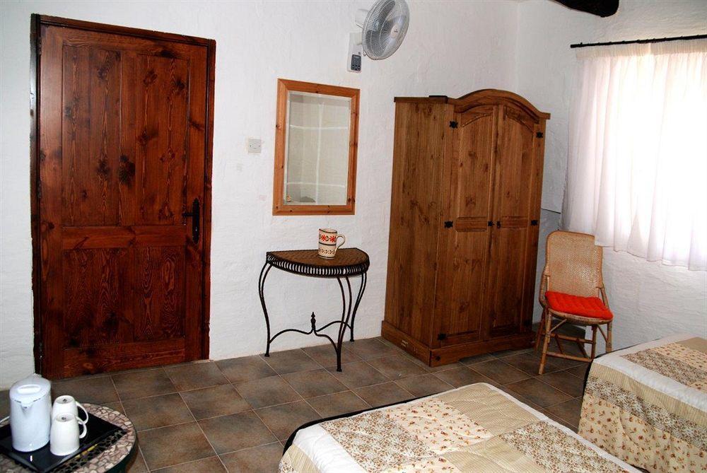 Kerċem Anna Karistu Accommodation المظهر الخارجي الصورة