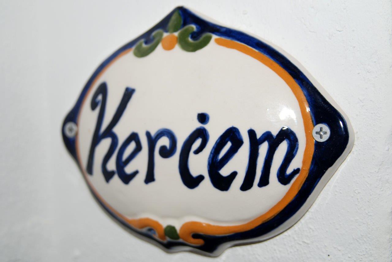 Kerċem Anna Karistu Accommodation الغرفة الصورة